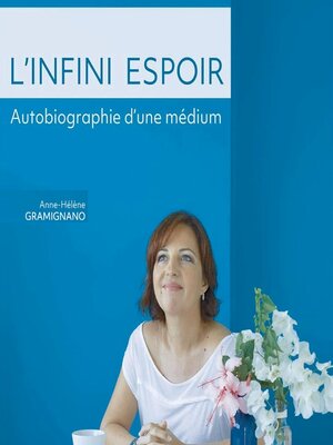 cover image of L'Infini Espoir